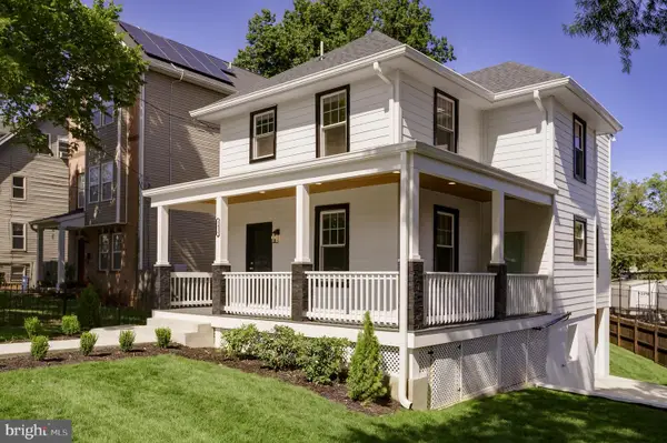 Address Withheld By Seller, WASHINGTON, DC 20018