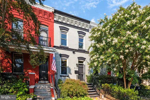 515 9th St Se, WASHINGTON, DC 20003