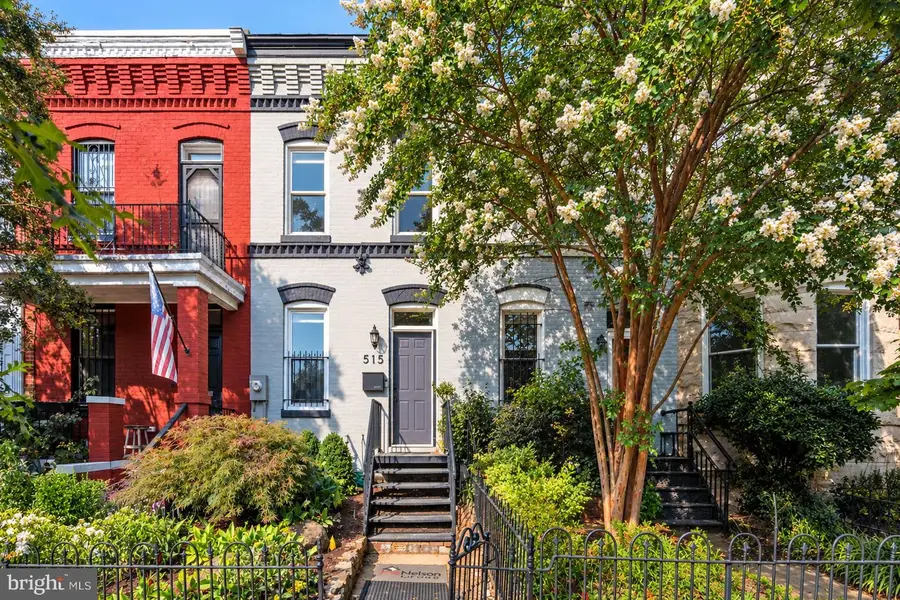 515 9th St Se, Washington, DC 20003 - #2