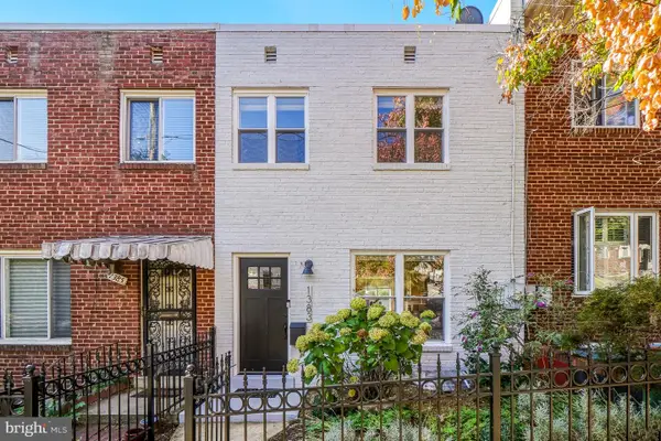 1383 Adams St Ne, WASHINGTON, DC 20018