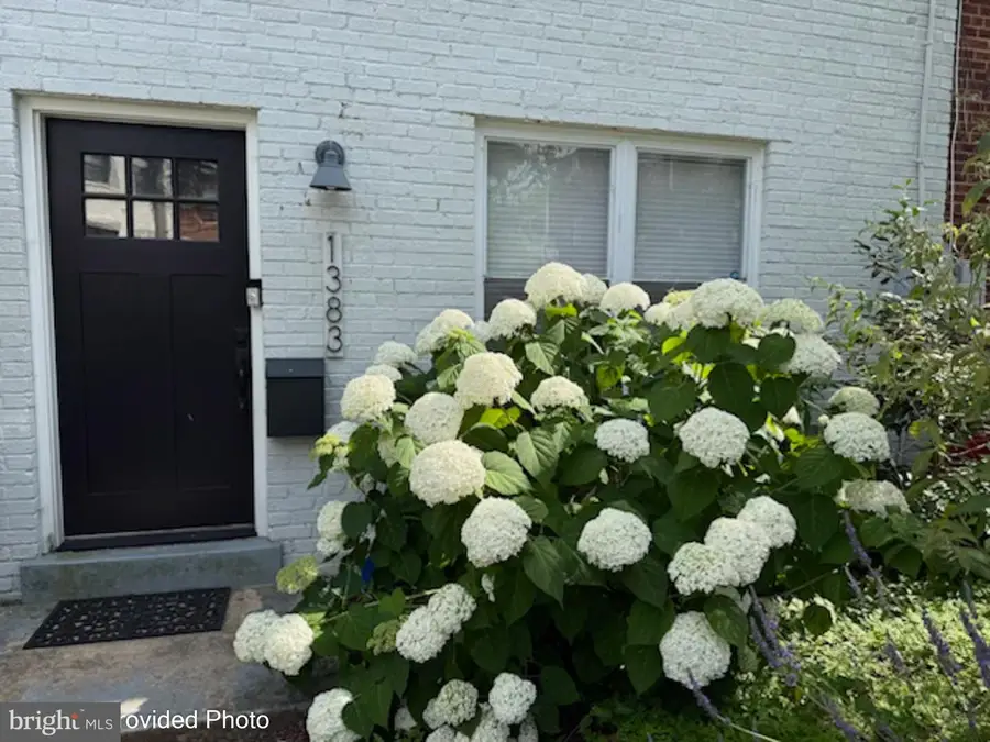 1383 Adams St Ne, Washington, DC 20018 - #2