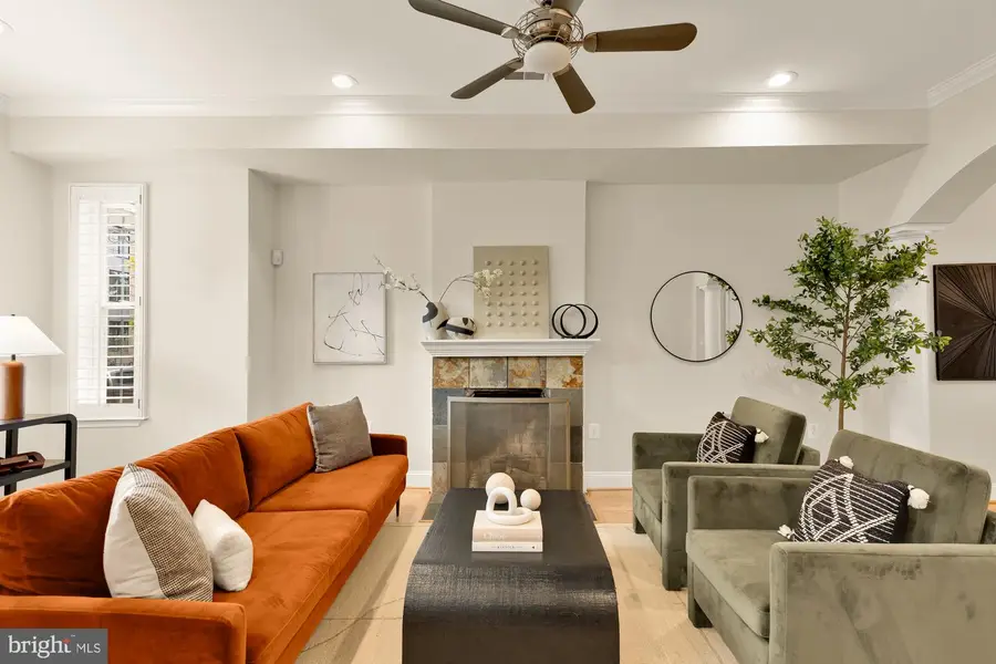 429 R St Nw, Washington, DC 20001 - #2