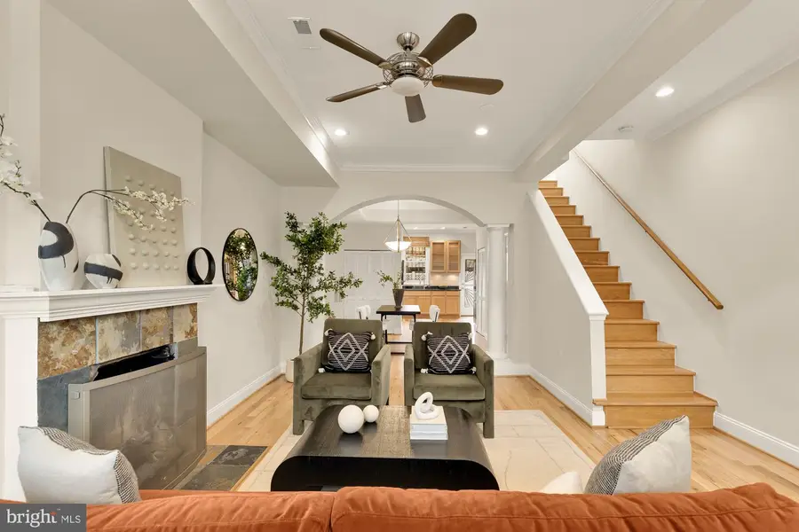 429 R St Nw, Washington, DC 20001 - #3
