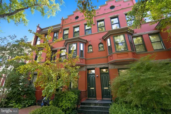 3040 R St Nw #2, WASHINGTON, DC 20007