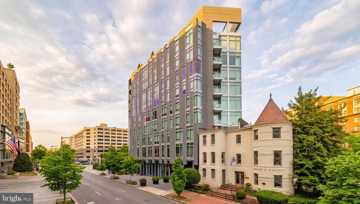 1177 22nd St Nw #7e, Washington, DC 20037 - #1