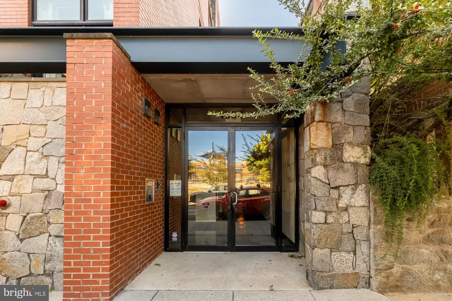 1654 Euclid St Nw #202, Washington, DC 20009 - #2
