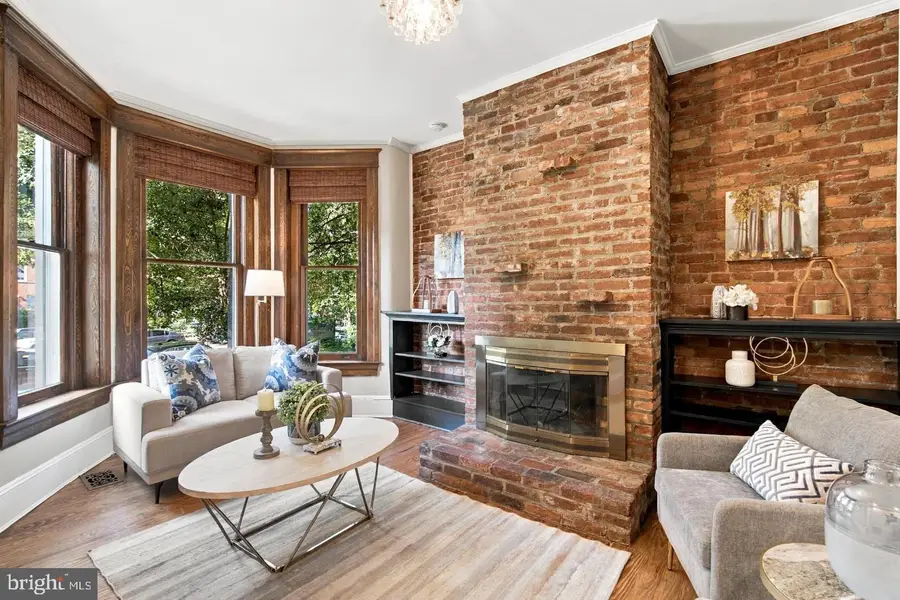 925 South Carolina Ave Se, Washington, DC 20003 - #2