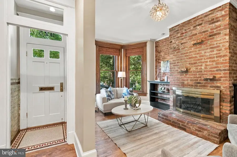 925 South Carolina Ave Se, Washington, DC 20003 - #3