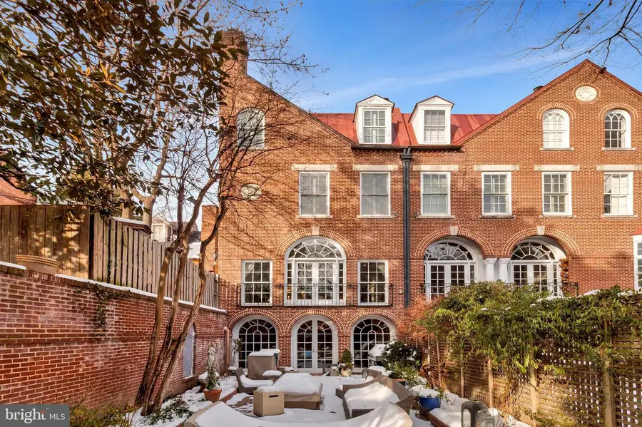 3230 Volta Pl Nw, Washington, DC 20007 - #2
