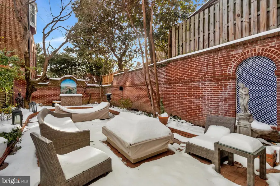 3230 Volta Pl Nw, Washington, DC 20007 - #3