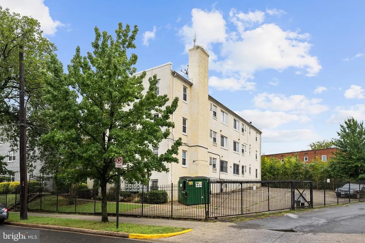 1310 Congress St Se #302, Washington, DC 20032 - #1