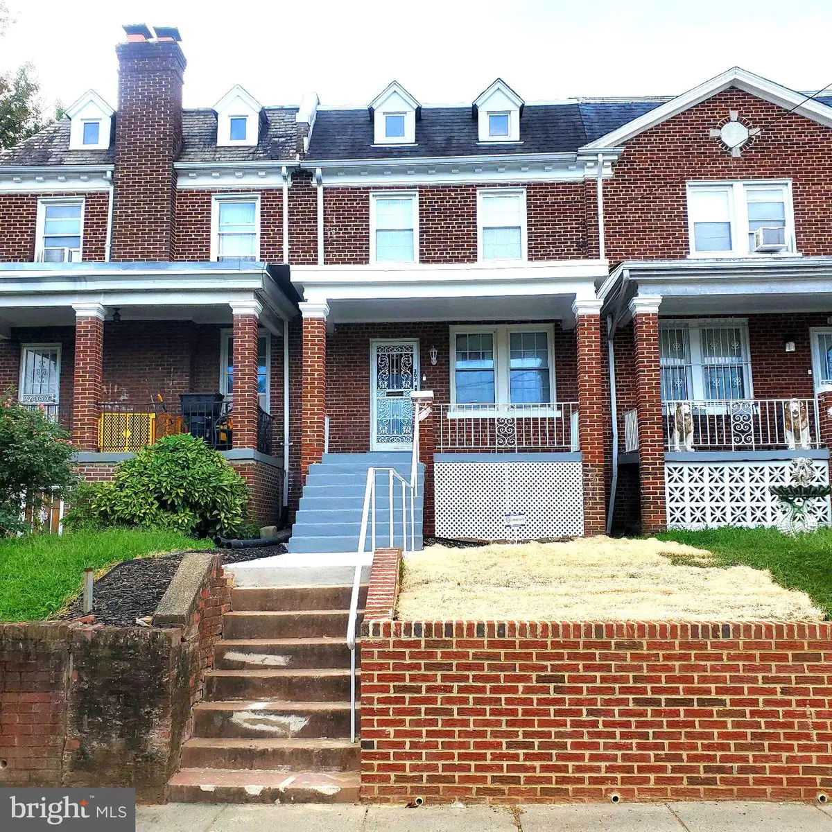 302 Emerson St Nw, Washington, DC 20011 - #1