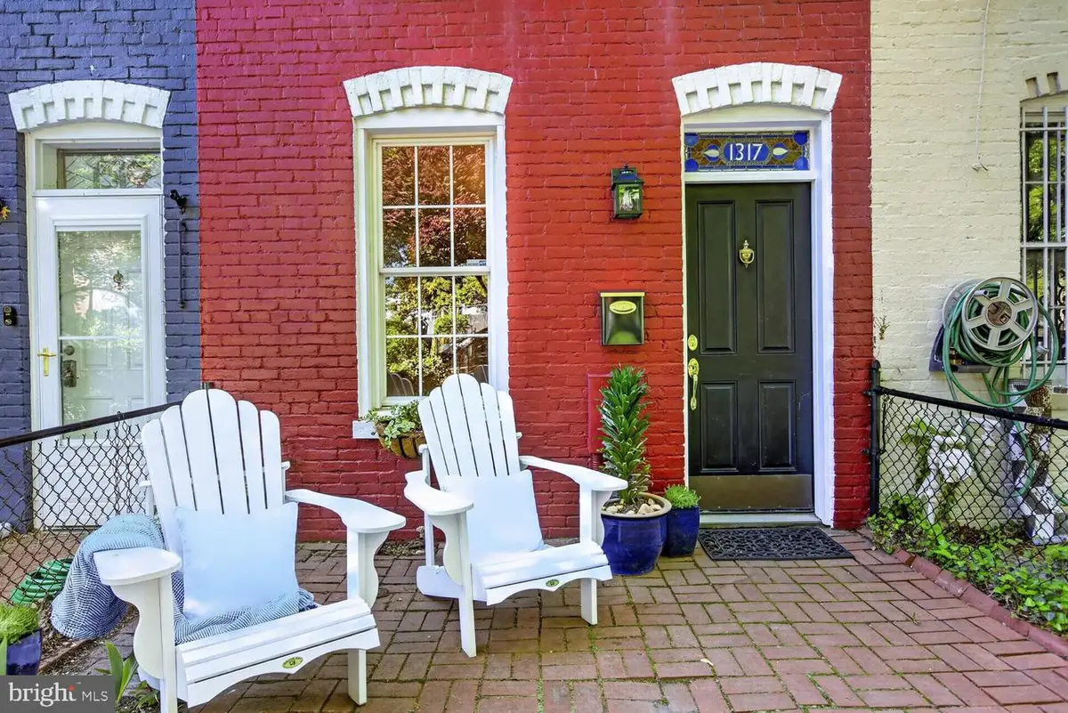 1317 Potomac Ave Se, Washington, DC 20003 - #1