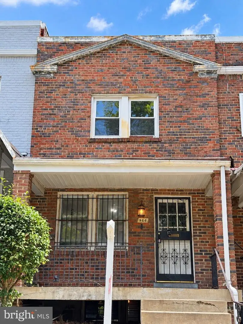 926 15th St Se, Washington, DC 20003 - #1
