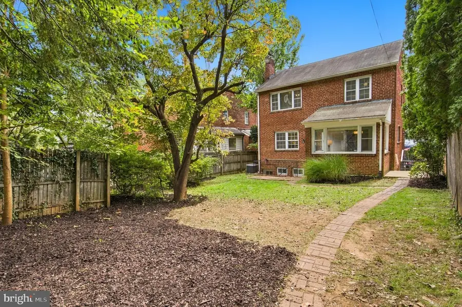 4839 Yuma St Nw, Washington, DC 20016 - #2