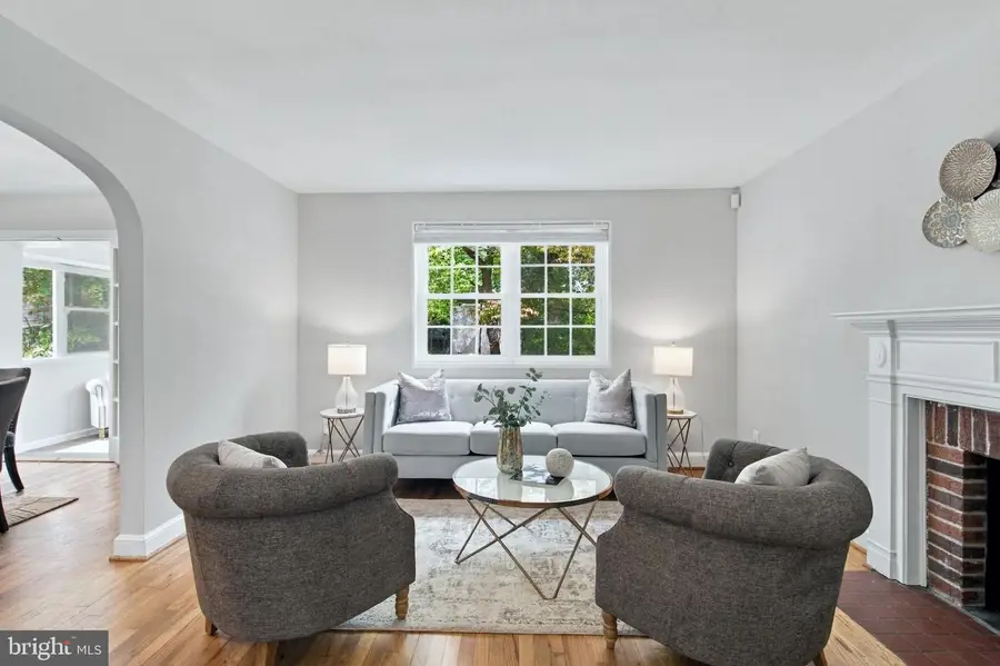 4839 Yuma St Nw, Washington, DC 20016 - #3