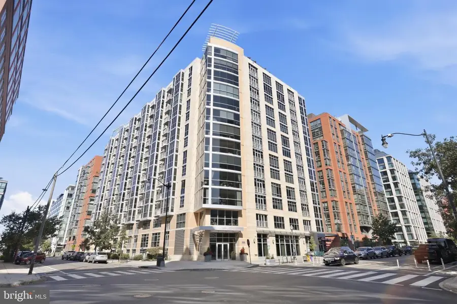 1025 1st St Se #314, Washington, DC 20003 - #2