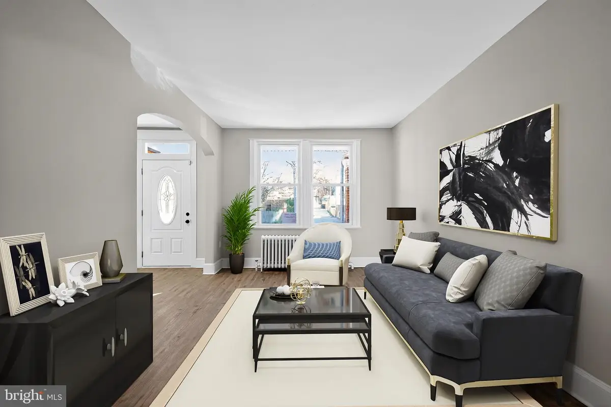 909 Decatur St Nw, Washington, DC 20011 - #1