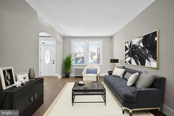 909 Decatur St Nw, WASHINGTON, DC 20011