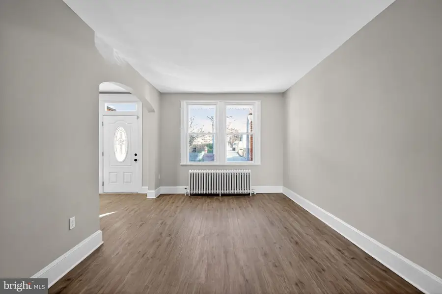 909 Decatur St Nw, Washington, DC 20011 - #2