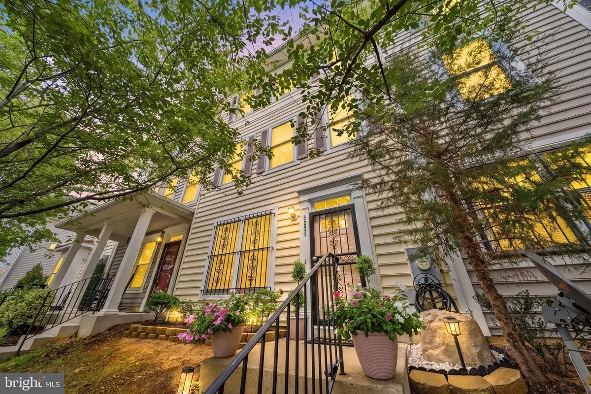 3220 15th Pl Se, Washington, DC 20020 - #1