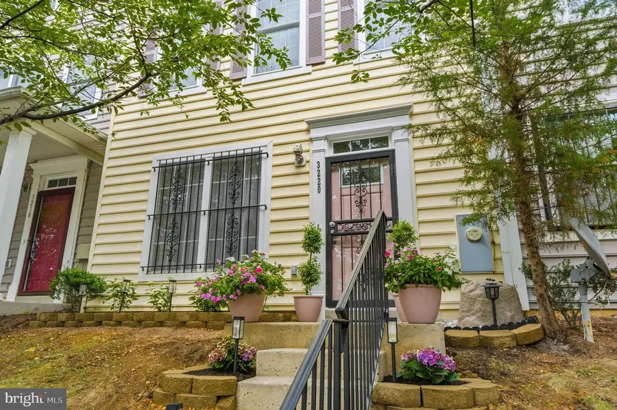 3220 15th Pl Se, Washington, DC 20020 - #3