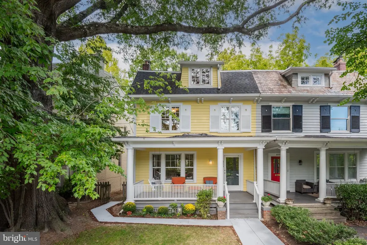 3933 Livingston St Nw, Washington, DC 20015 - #1