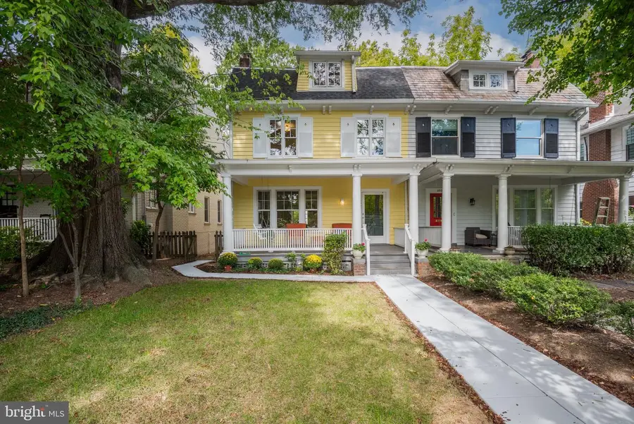 3933 Livingston St Nw, Washington, DC 20015 - #2