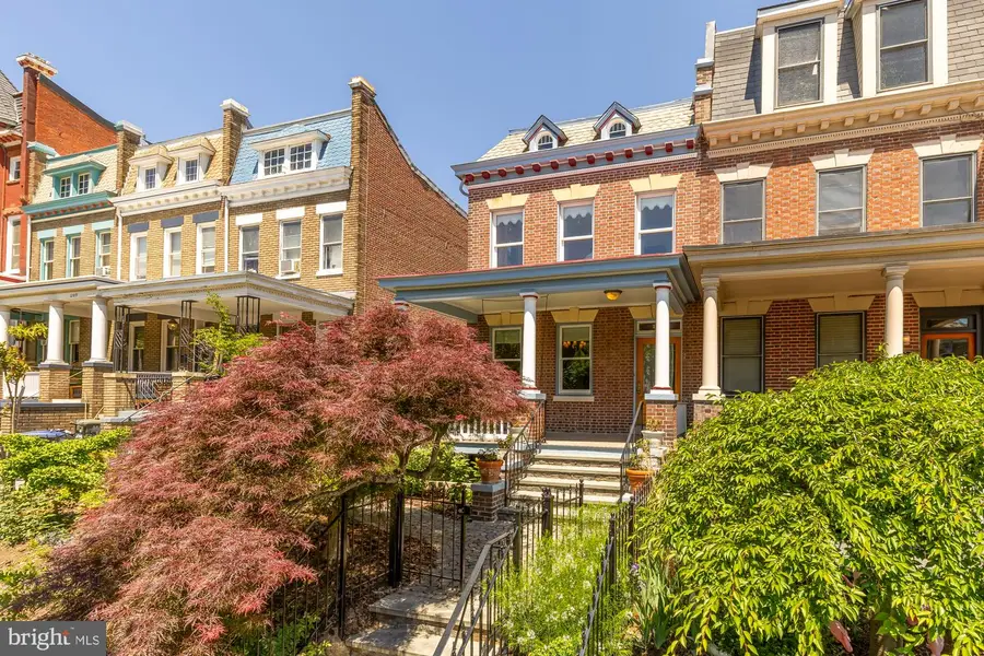 1137 Fairmont St Nw, Washington, DC 20009 - #2