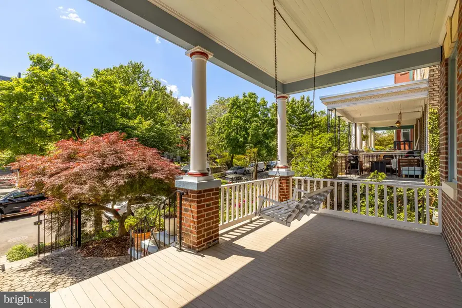 1137 Fairmont St Nw, Washington, DC 20009 - #3