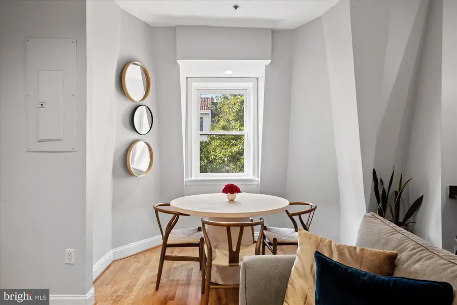 1407 15th St Nw #4, Washington, DC 20005 - #3