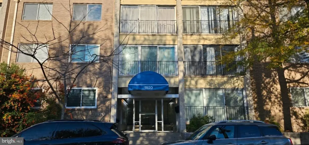 1920 Naylor Rd Se #307, Washington, DC 20020 - #1