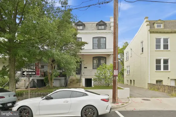 4112 5th St Nw, WASHINGTON, DC 20011