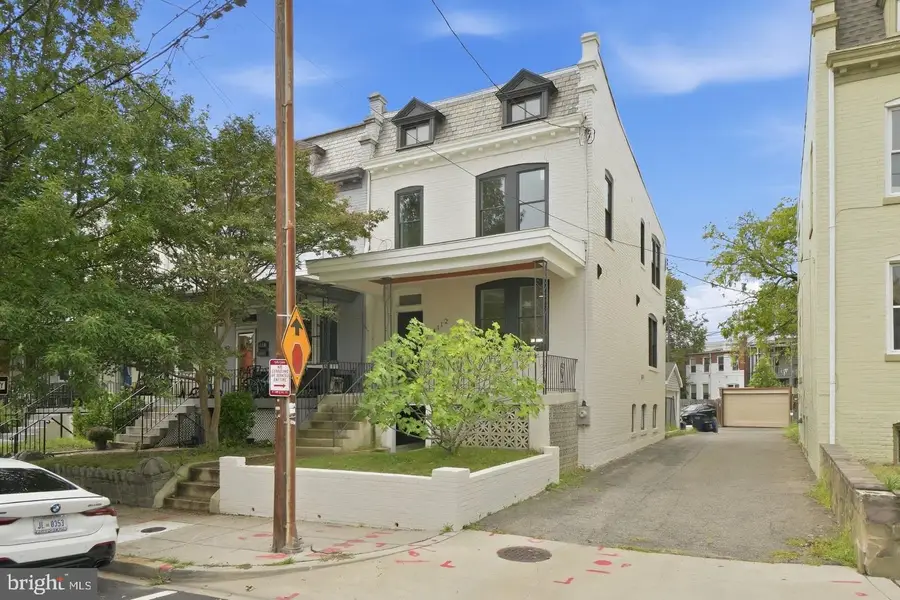 4112 5th St Nw, Washington, DC 20011 - #2
