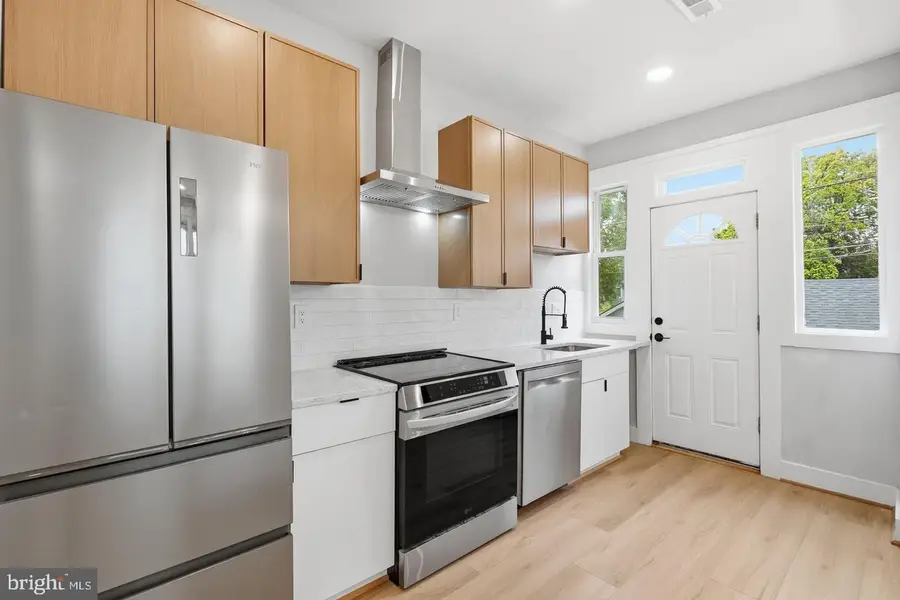 4112 5th St Nw, Washington, DC 20011 - #3