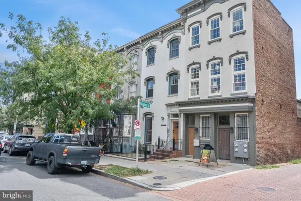 922 N St Nw #201, WASHINGTON, DC 20001