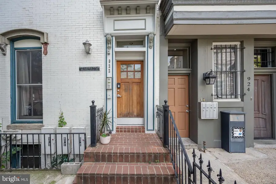922 N St Nw #201, Washington, DC 20001 - #2