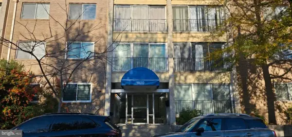 1920 Naylor Rd Se #201, WASHINGTON, DC 20020