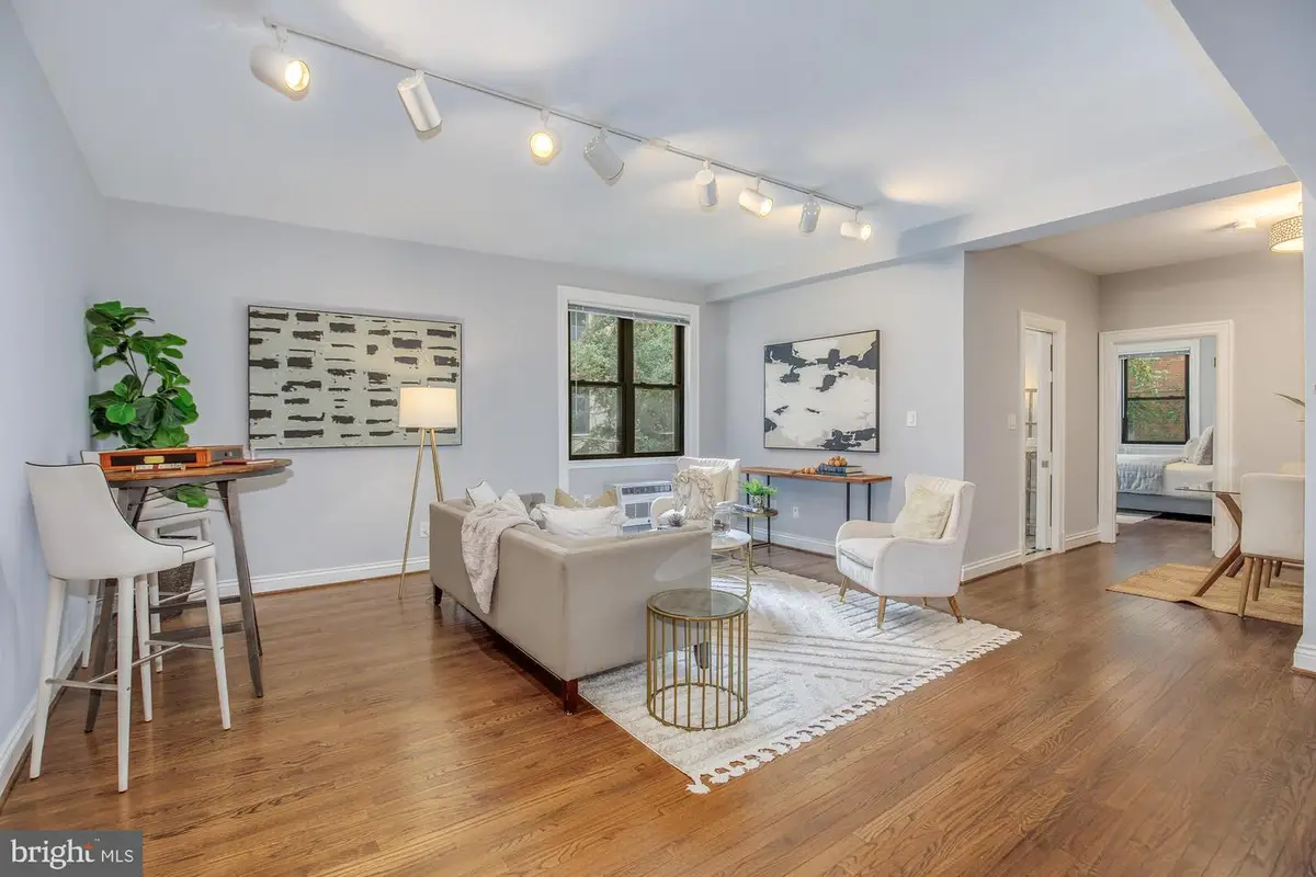 3100 Connecticut Ave Nw #207, Washington, DC 20008 - #1
