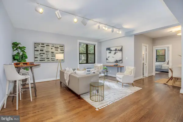 3100 Connecticut Ave Nw #207, WASHINGTON, DC 20008