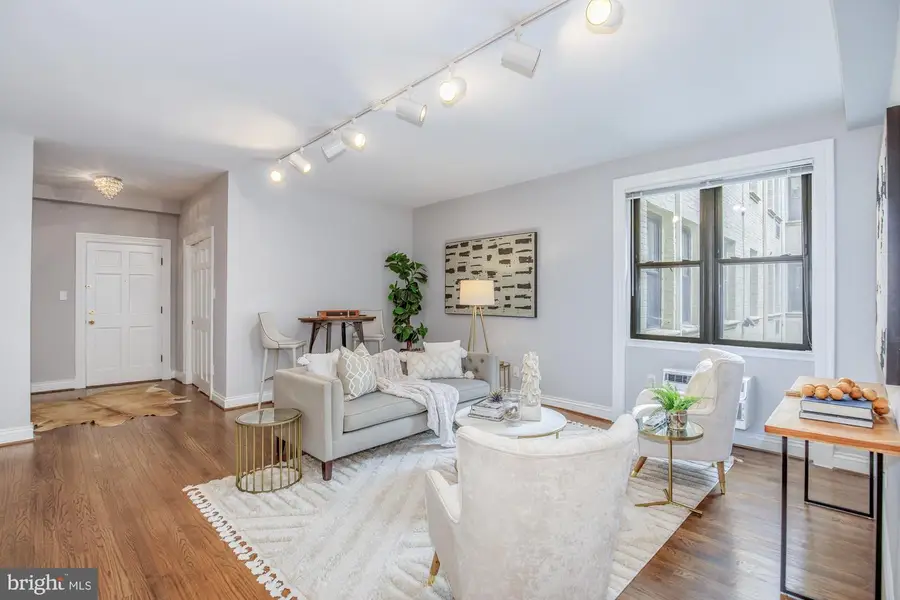 3100 Connecticut Ave Nw #207, Washington, DC 20008 - #3