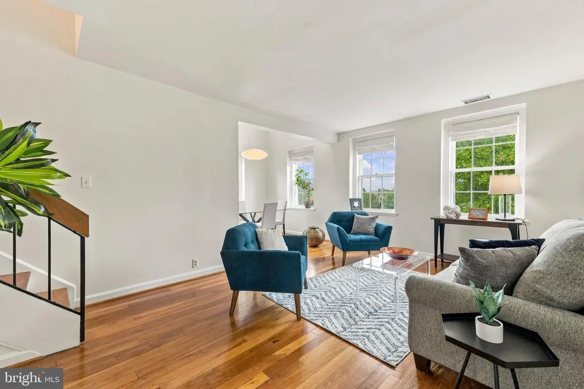 3823 Rodman St Nw #e23, Washington, DC 20016 - #1