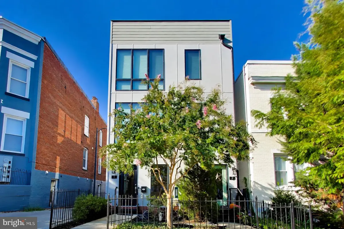 310 V St Ne #1, Washington, DC 20002 - #1
