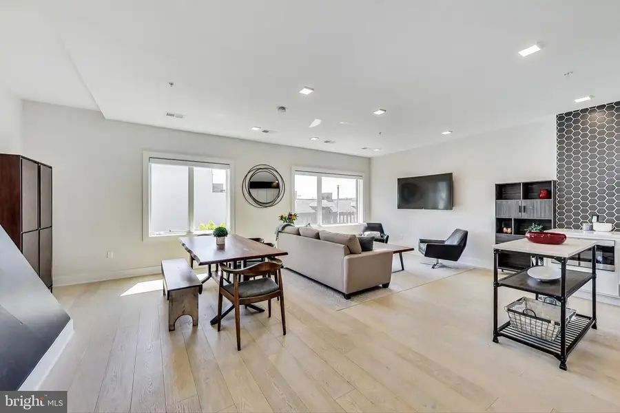 1532 N Capitol St Nw #402, Washington, DC 20002 - #3