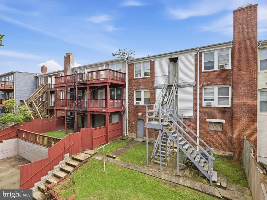 1322 Downing Pl Ne, Washington, DC 20018 - #3