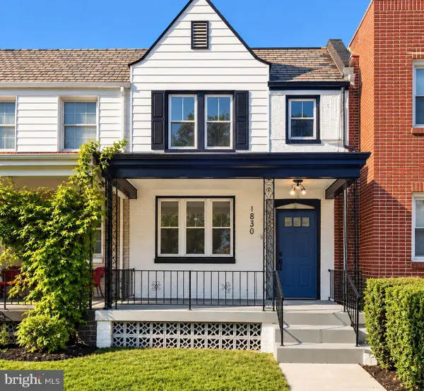 1830 M St Ne, WASHINGTON, DC 20002