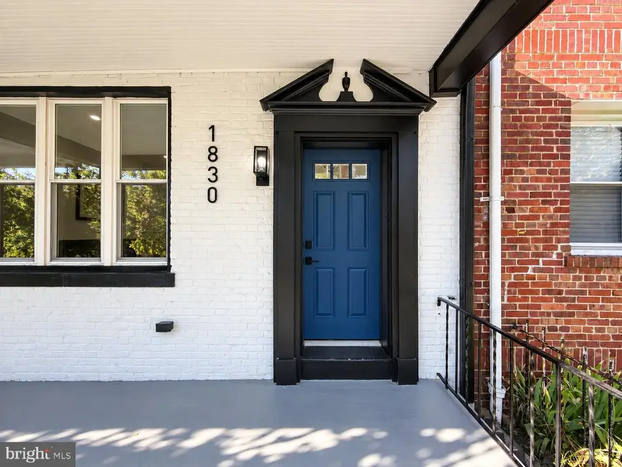 1830 M St Ne, Washington, DC 20002 - #2