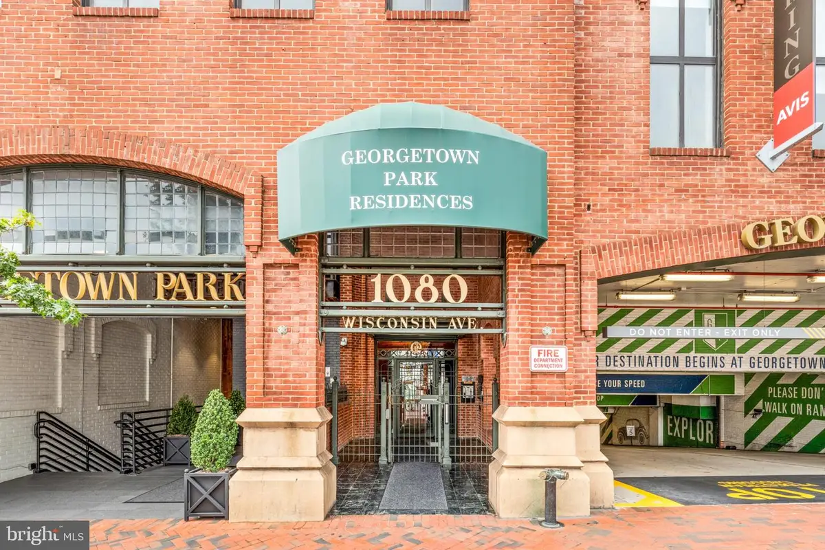 1080 Wisconsin Ave Nw #2011, Washington, DC 20007 - #1
