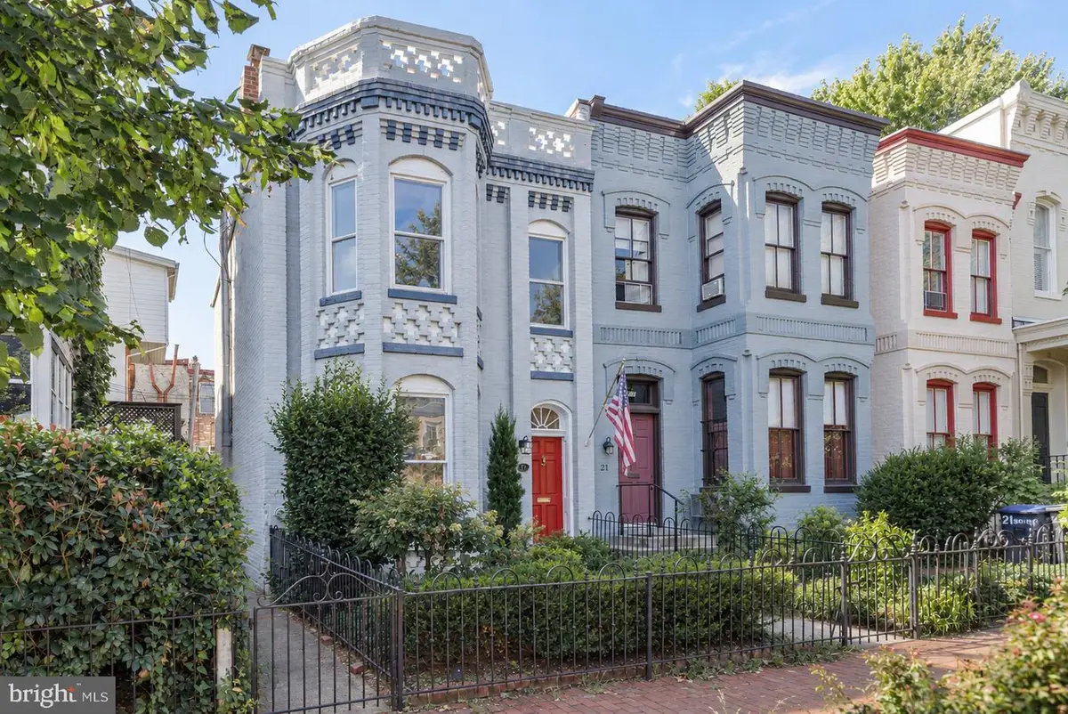 23 5th St Se, Washington, DC 20003 - #1