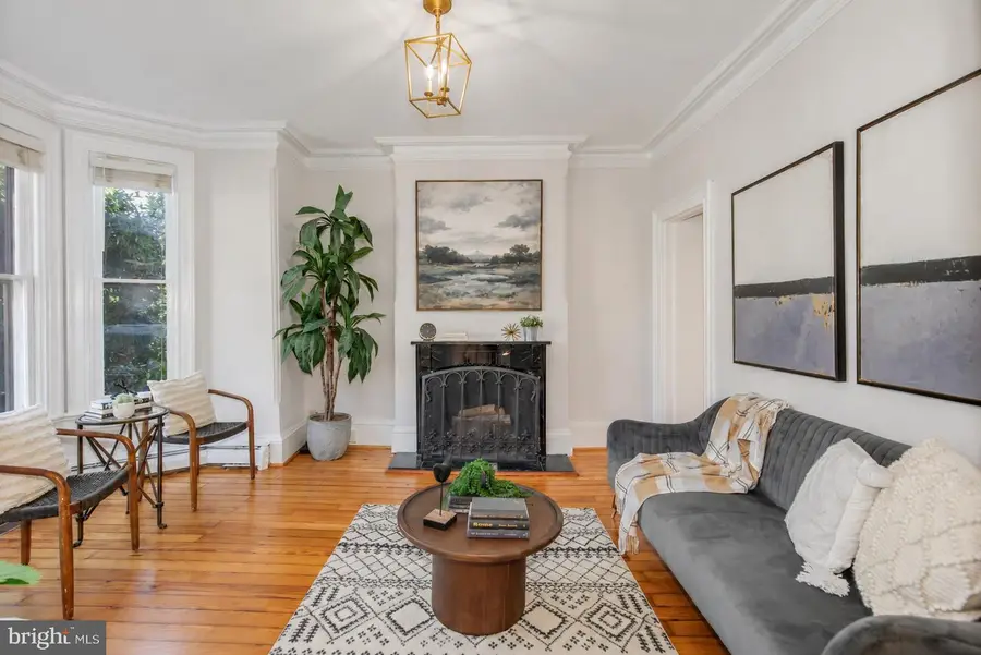 23 5th St Se, Washington, DC 20003 - #2